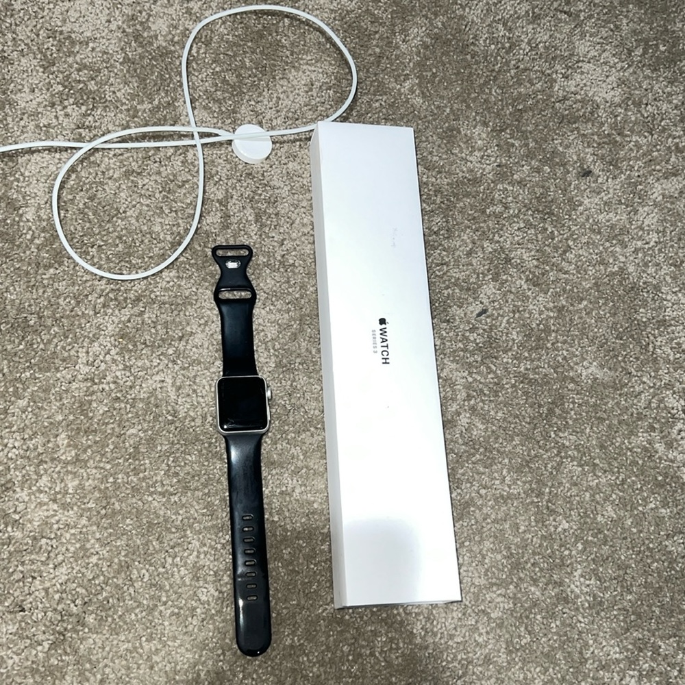 Apple Watch Series 3